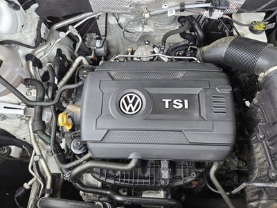 2023 Volkswagen Atlas 2.0T SE w/Technology