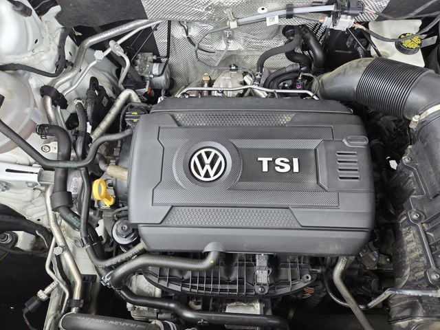 2023 Volkswagen Atlas 2.0T SE w/Technology