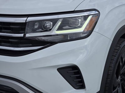 2023 Volkswagen Atlas 2.0T SE w/Technology