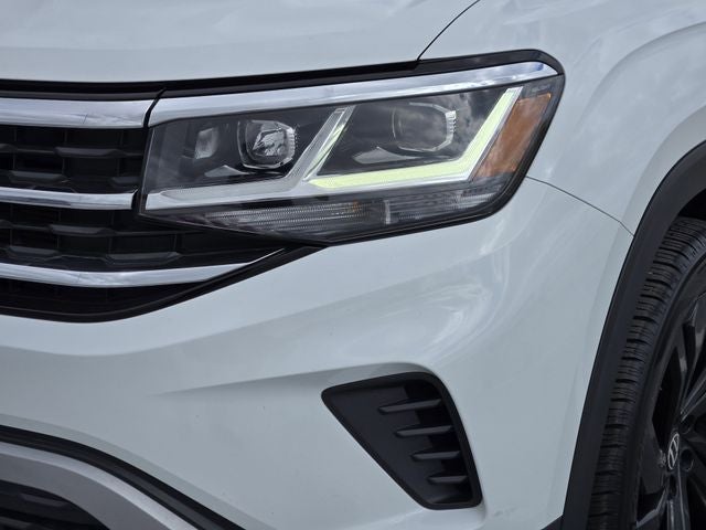 2023 Volkswagen Atlas 2.0T SE w/Technology