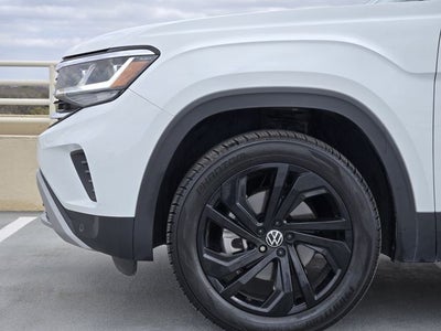 2023 Volkswagen Atlas 2.0T SE w/Technology