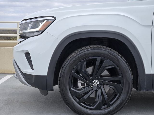 2023 Volkswagen Atlas 2.0T SE w/Technology