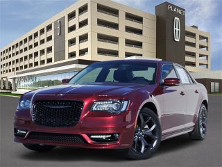 2023 Chrysler 300 Touring