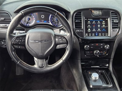 2018 Chrysler 300 S