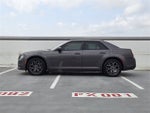 2018 Chrysler 300 S