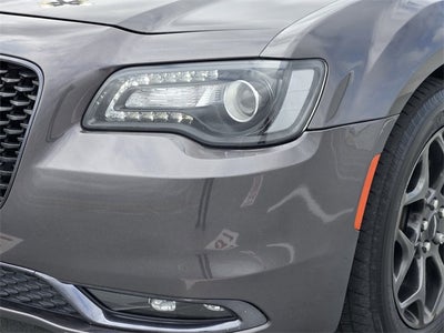 2018 Chrysler 300 S