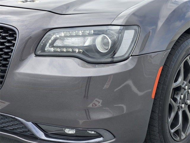 2018 Chrysler 300 S