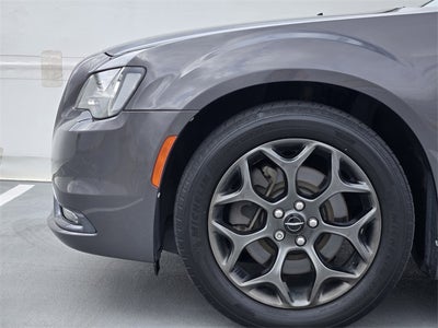 2018 Chrysler 300 S