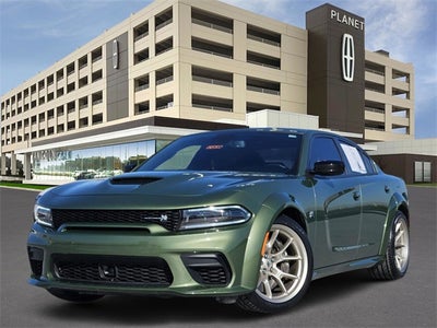 2023 Dodge Charger R/T Scat Pack Widebody