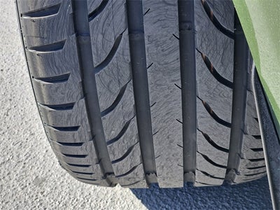 2023 Dodge Charger R/T Scat Pack Widebody