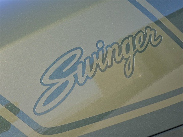 2023 Dodge Charger R/T Scat Pack Widebody