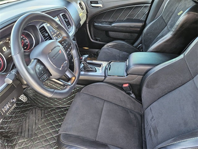 2023 Dodge Charger R/T Scat Pack Widebody