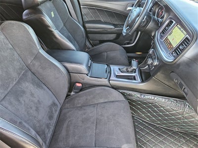 2023 Dodge Charger R/T Scat Pack Widebody