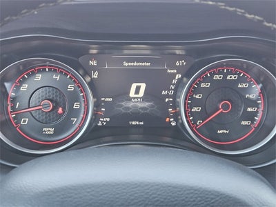 2023 Dodge Charger R/T Scat Pack Widebody