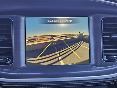 2023 Dodge Charger R/T Scat Pack Widebody