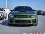 2023 Dodge Charger R/T Scat Pack Widebody