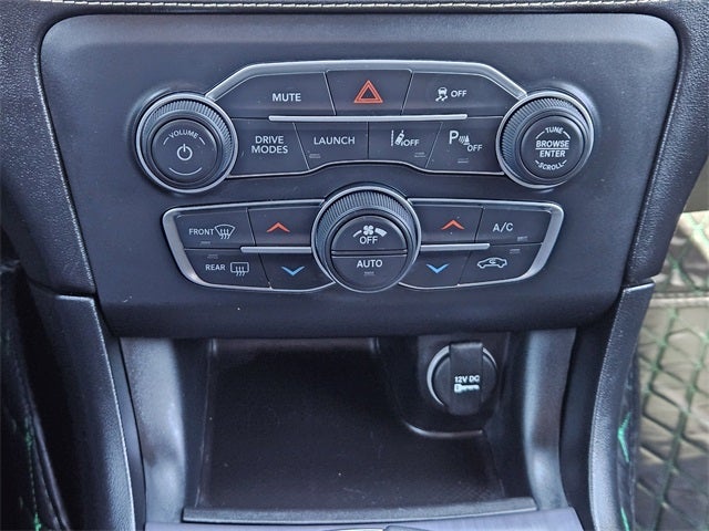 2023 Dodge Charger R/T Scat Pack Widebody