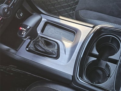 2023 Dodge Charger R/T Scat Pack Widebody