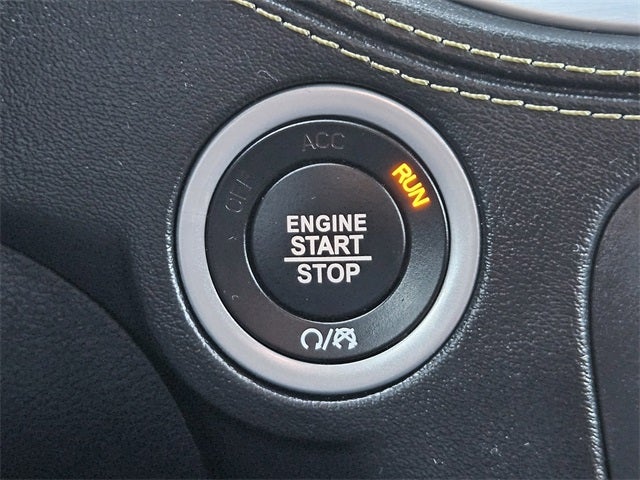 2023 Dodge Charger R/T Scat Pack Widebody