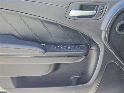 2023 Dodge Charger R/T Scat Pack Widebody