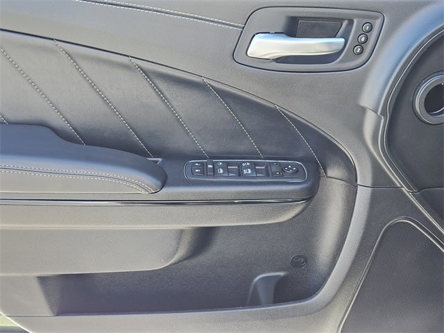 2023 Dodge Charger R/T Scat Pack Widebody