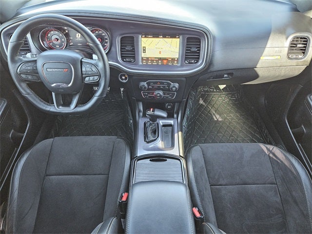 2023 Dodge Charger R/T Scat Pack Widebody