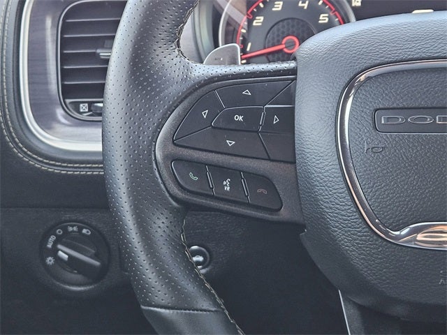 2023 Dodge Charger R/T Scat Pack Widebody