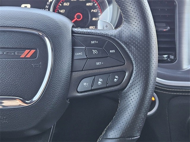 2023 Dodge Charger R/T Scat Pack Widebody