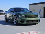 2023 Dodge Charger R/T Scat Pack Widebody