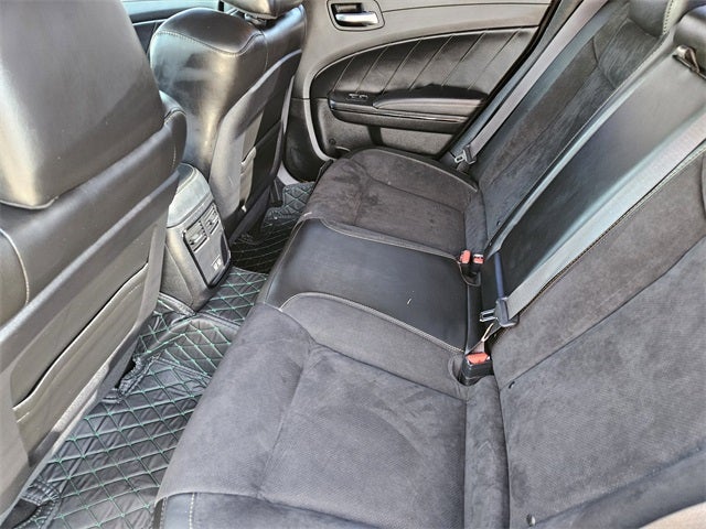 2023 Dodge Charger R/T Scat Pack Widebody