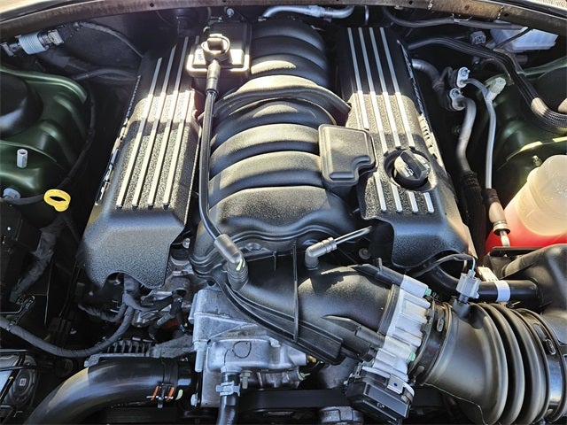 2023 Dodge Charger R/T Scat Pack Widebody