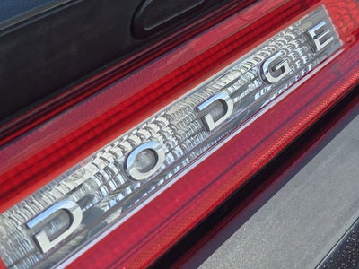 2013 Dodge Challenger R/T