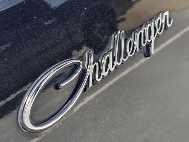 2013 Dodge Challenger R/T