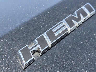2013 Dodge Challenger R/T
