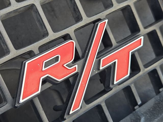 2013 Dodge Challenger R/T