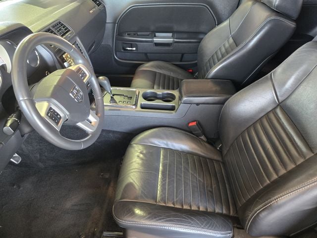 2013 Dodge Challenger R/T