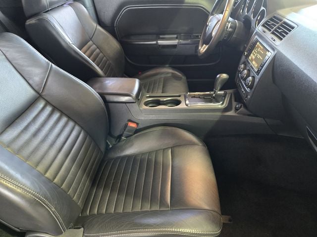 2013 Dodge Challenger R/T