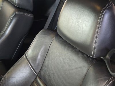 2013 Dodge Challenger R/T