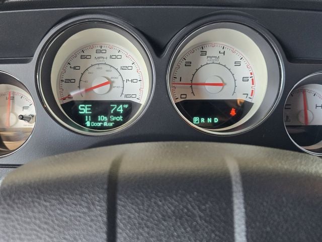2013 Dodge Challenger R/T