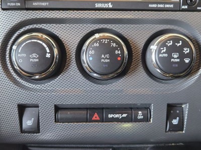 2013 Dodge Challenger R/T