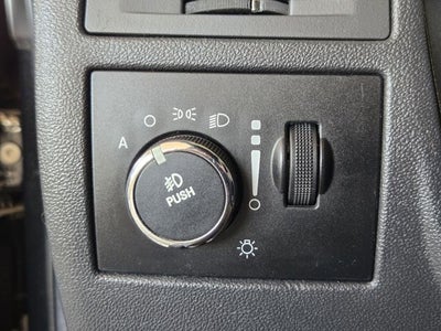 2013 Dodge Challenger R/T