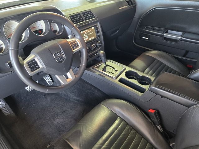 2013 Dodge Challenger R/T