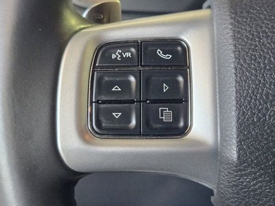 2013 Dodge Challenger R/T