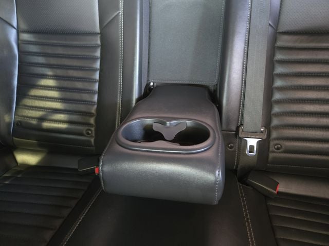 2013 Dodge Challenger R/T