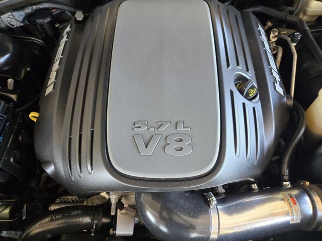 2013 Dodge Challenger R/T