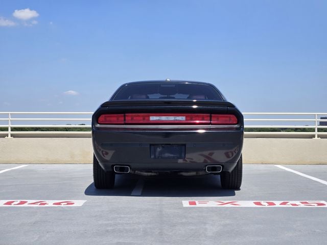 2013 Dodge Challenger R/T
