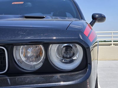 2013 Dodge Challenger R/T
