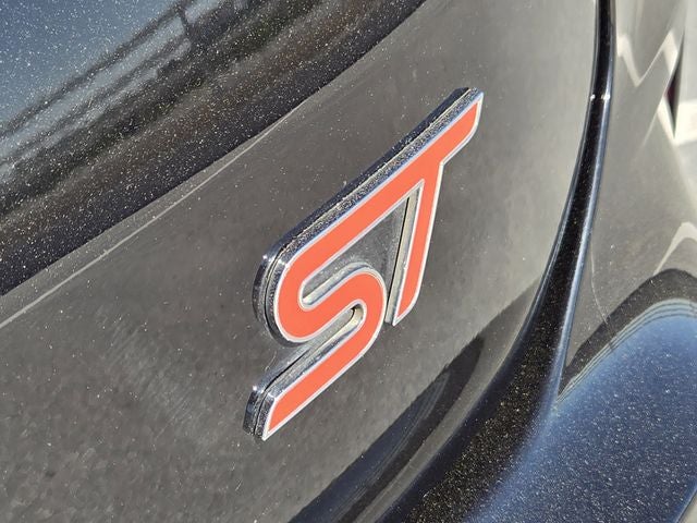 2024 Ford Edge ST