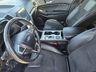 2024 Ford Edge ST