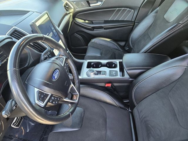 2024 Ford Edge ST